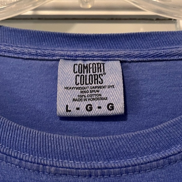 Auburn University t-shirt - Picture 2 of 2